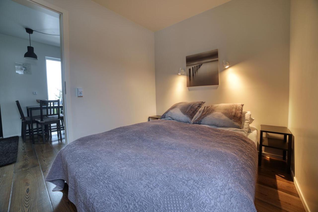 Giljagisting Apartment *