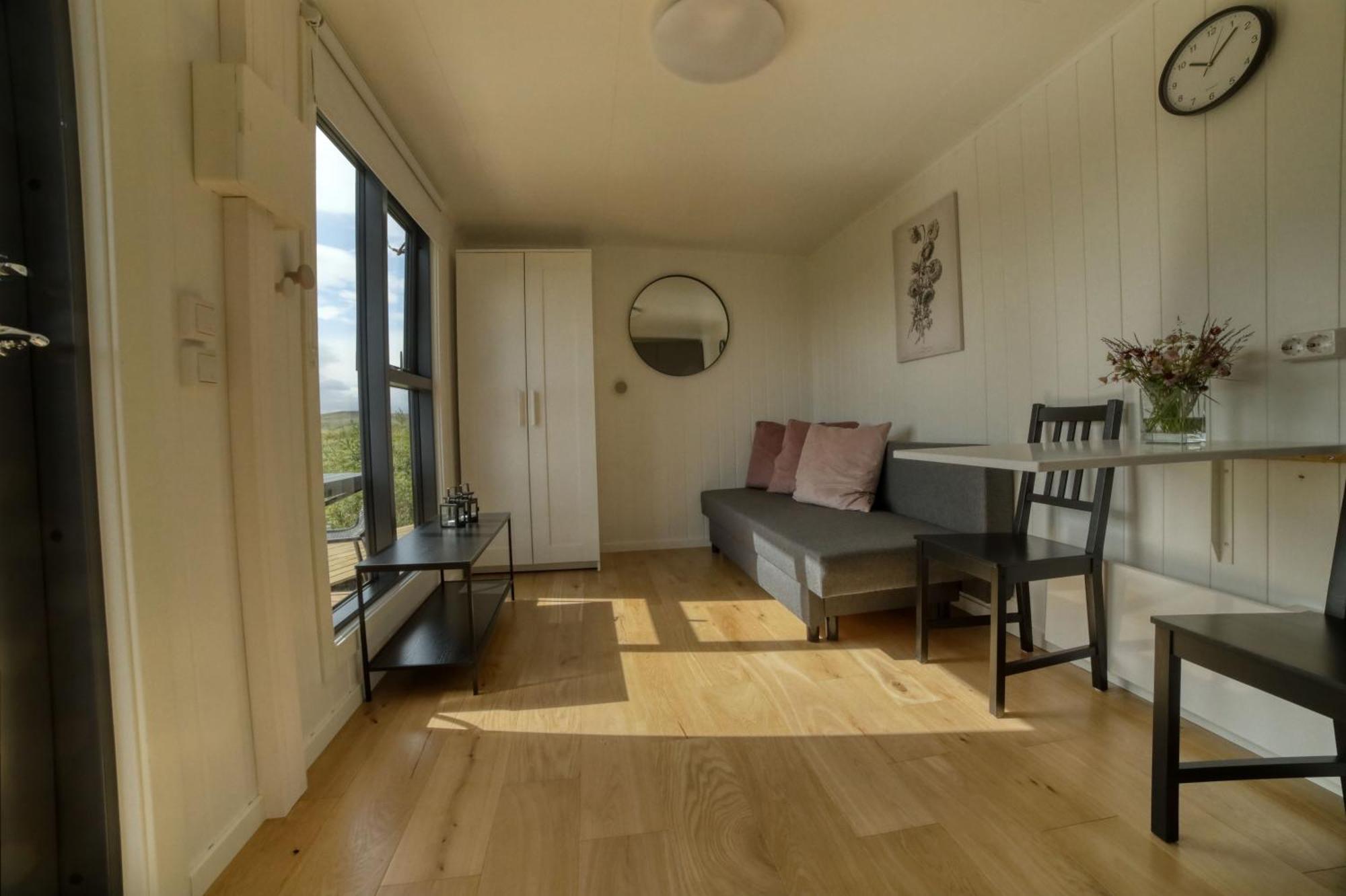 Apartment Giljagisting *