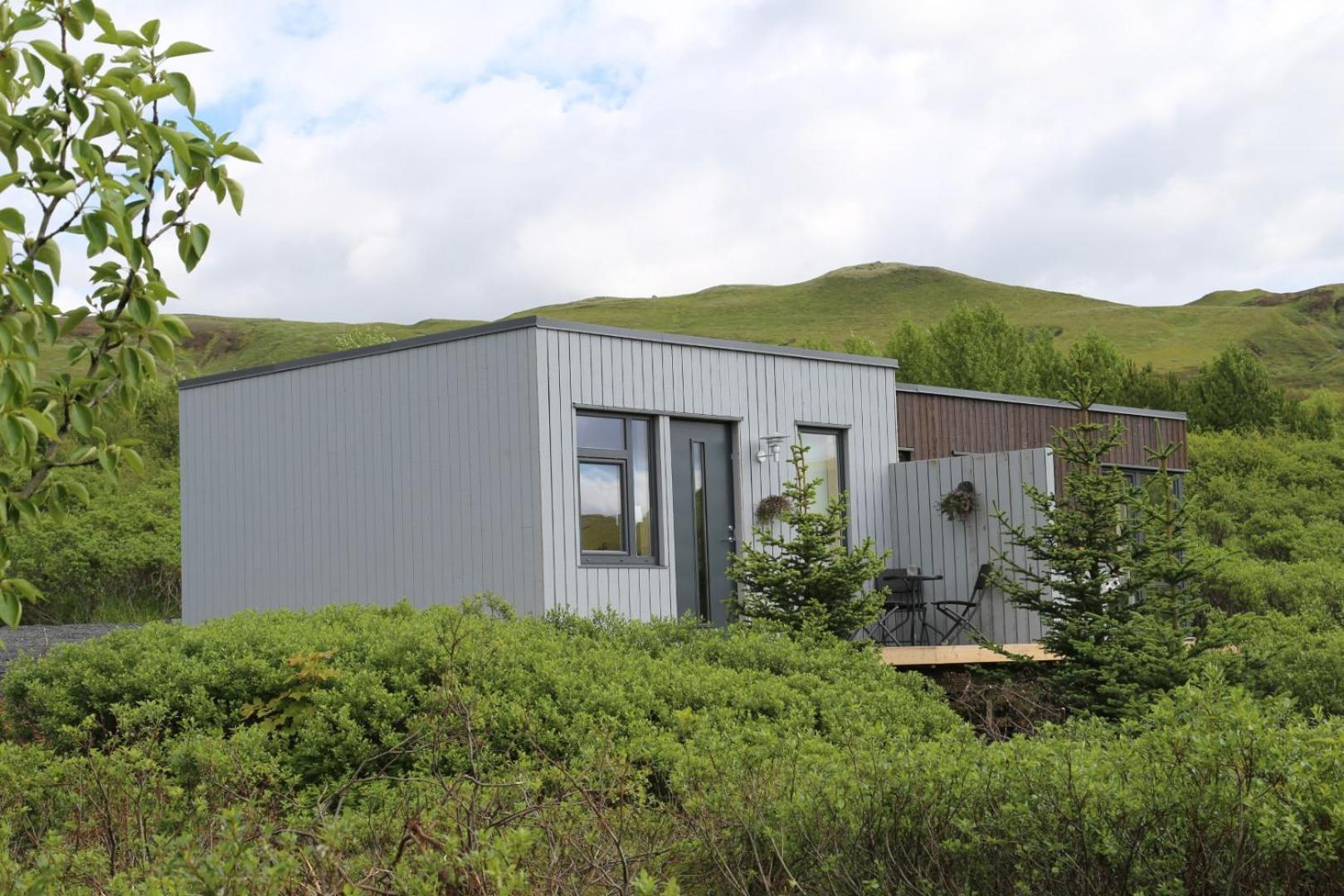 Giljagisting Apartment Grafarkirkja