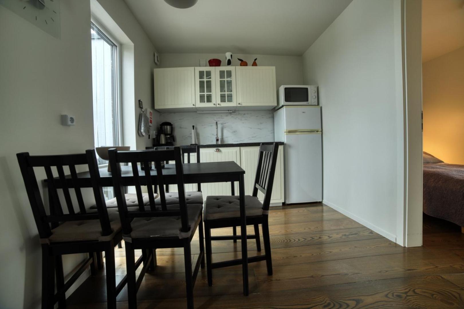 Giljagisting Apartment *