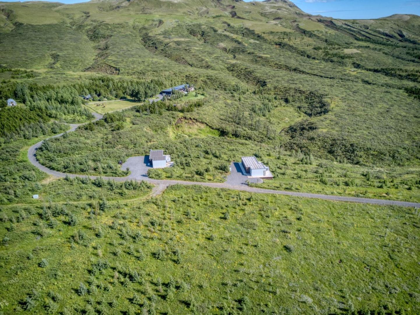 Giljagisting Apartment