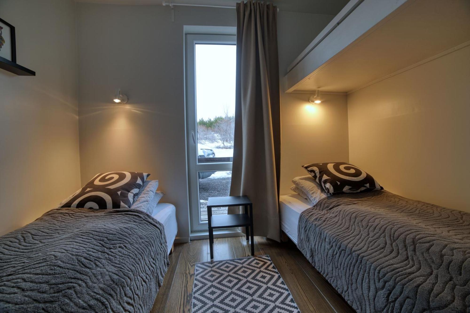 Giljagisting Apartment Grafarkirkja